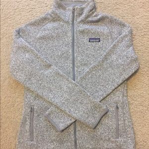 Patagonia Better Sweater Full ZIP